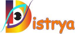 Distrya Logo
